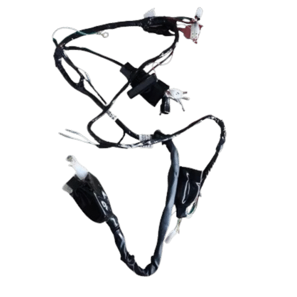Bajaj Pulsar Old Model Wiring Kit Standard