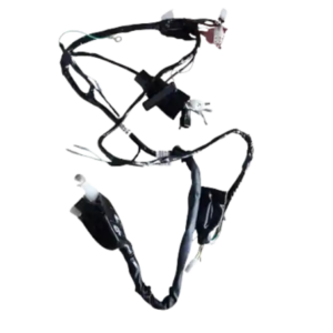 Bajaj Pulsar Old Model Wiring Kit Standard