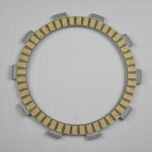 Bajaj Pulsar Ug 4 150 Clutch Plate