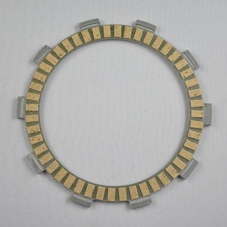 Bajaj Pulsar Ug 4 150 Clutch Plate