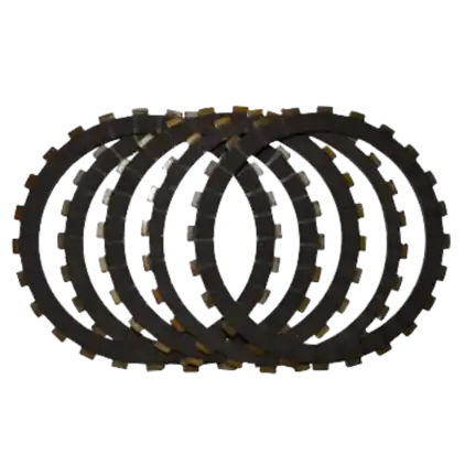 Bajaj Pulsar UG3 Clutch Plate Standard