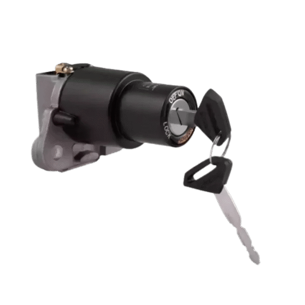Bajaj Pulsar UG3 Ignition Switch Standard