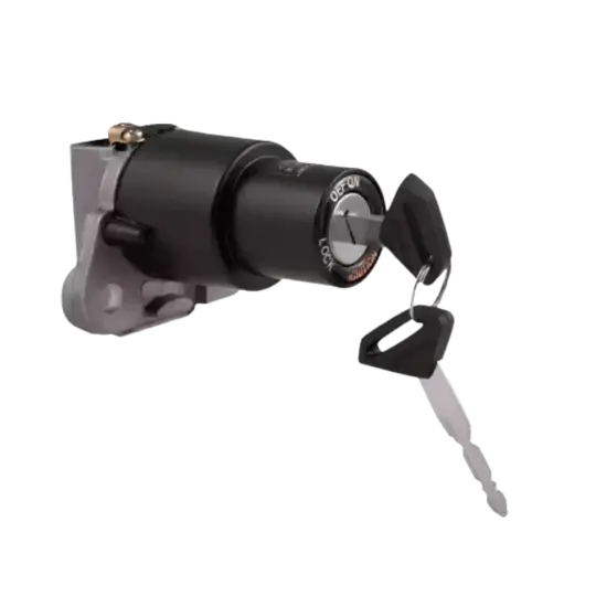 Bajaj Pulsar UG3 Ignition Switch Standard
