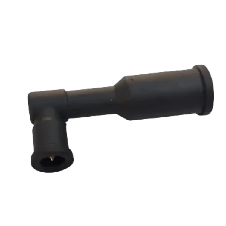 Bajaj Pulsar UG3 Plug Adapter Standard