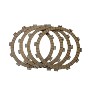 Bajaj Pulsar UG4 Clutch Plate Standard