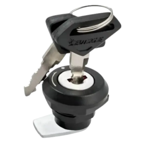 Bajaj Pulsar UG4 Side Cover Lock Standard