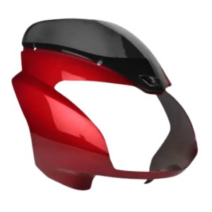 Bajaj Pulsar UG5 Vizor Standard