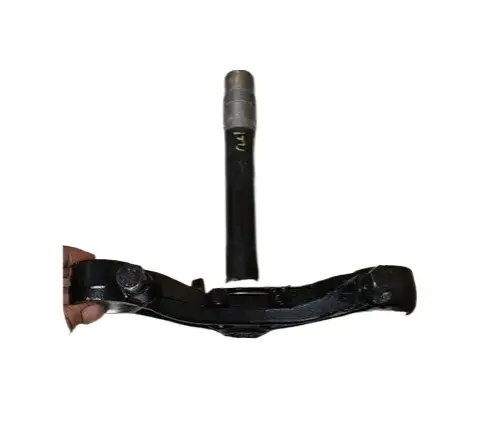 Bajaj Rs 200 T Stem Assembly - Image 2