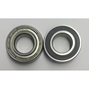 Ball Bearing 12x24x6 For TVS Scooty Pep Plus | Scooty Zest | Wego 110 | Jupiter 110