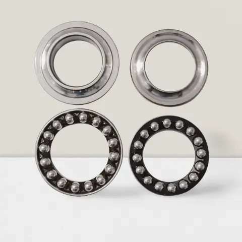 Bajaj Ball Racer Set With Balls For Pulsar 200cc/220cc - Image 2