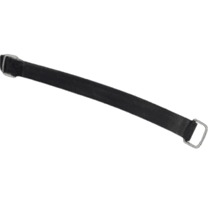 Parts on Bike