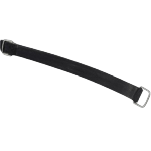 Parts on Bike