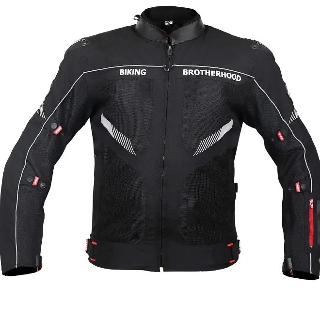 BBG Ladakh jacket
