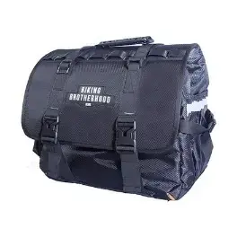 BBG SADDLE BAG SET