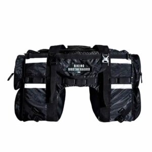 BBG Tail Bag 60 Litres