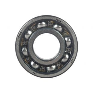 Bearing, Radial Ball, 6203