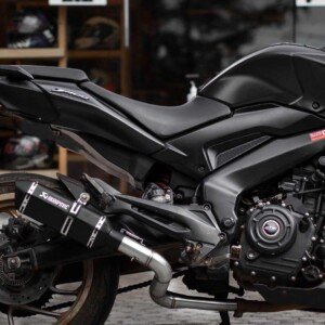 Bend Pipe For Dominar 400(2018), Rs200, Ns160, Ns200, As200