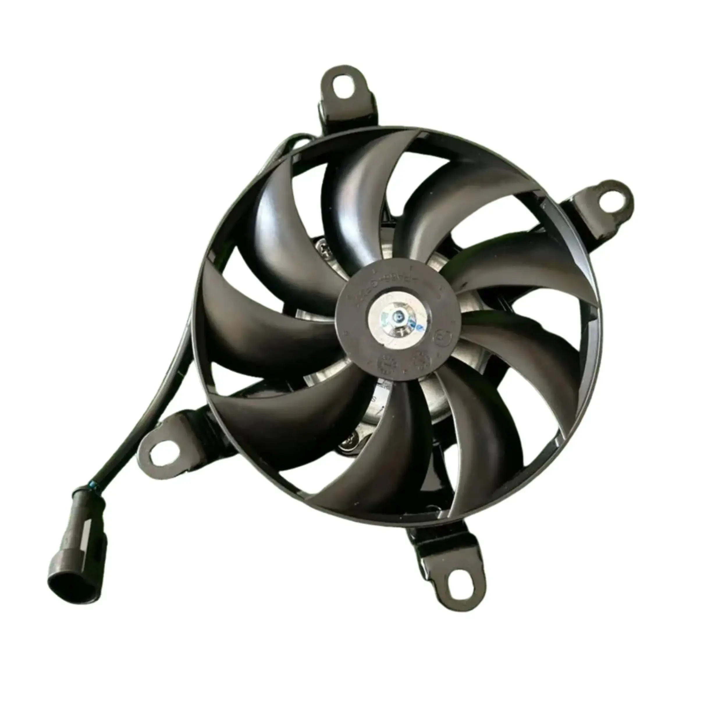 Benelli 300 Radiator Fan Assembly