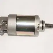 Benelli 300i/600i Stator Motor