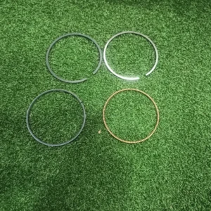 Benelli 600 600i Piston Ring Set