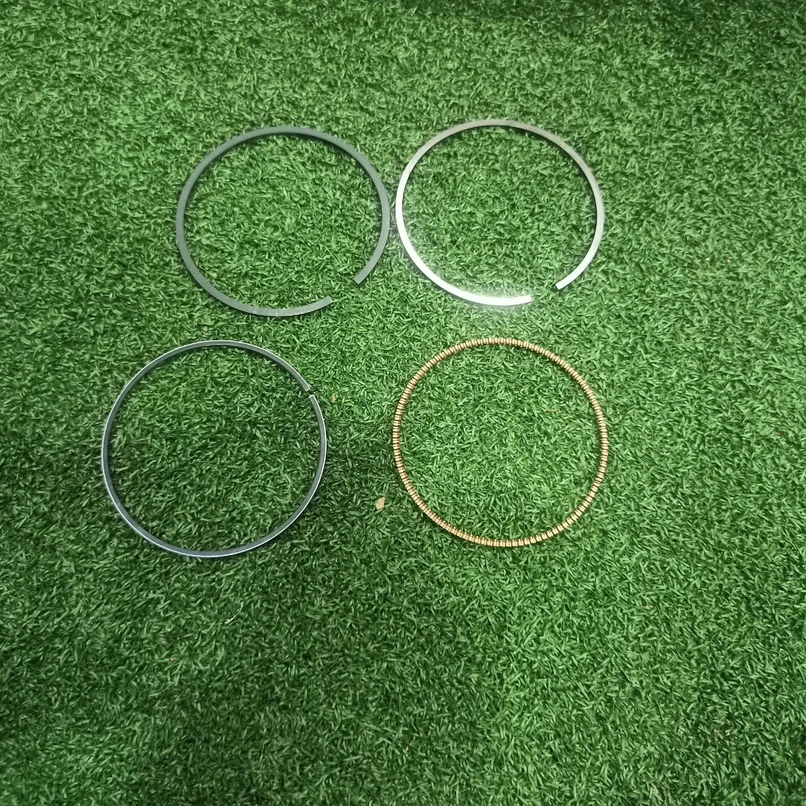 Benelli 600 600i Piston Ring Set