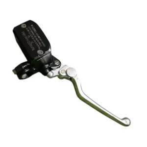 Benelli 600 Or 600i Front Brake Lever Assembly