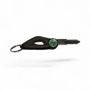 Benelli bike blank flip key