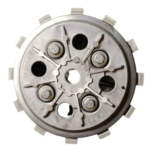 Benelli imperial 400 clutch assembly