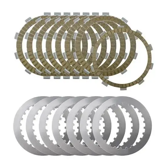 Benelli IMPERIALE 400 BJ400 clutch plate