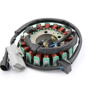 Benelli imperialle 400 stator coil