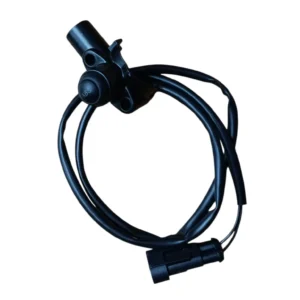 Benelli leoncino 500 abs swtich