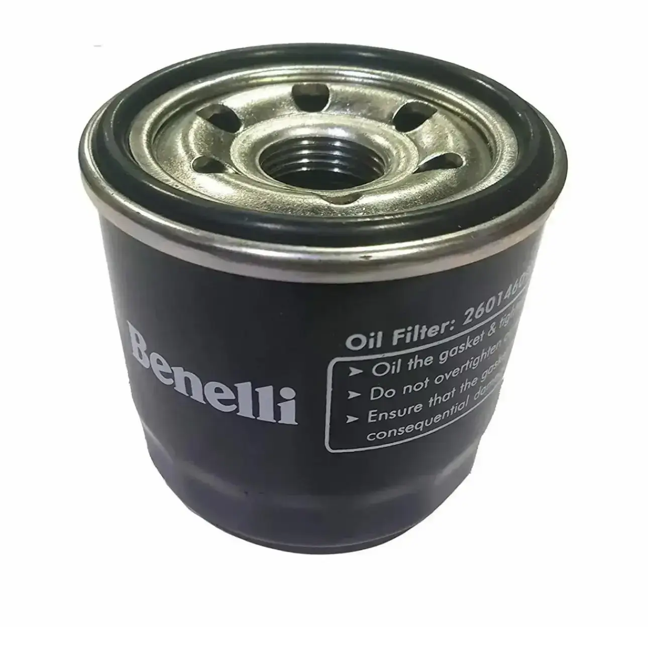 Benelli Oil Filter For TNT300 TNT 600 TRK 502 TRK 502X LEONCINO 500 | RKD