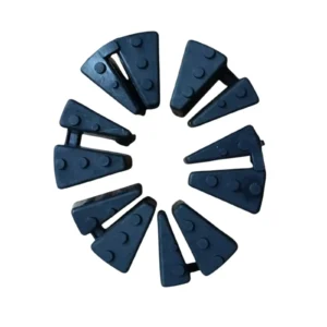 Benelli tnt 25 drum rubber set of 6