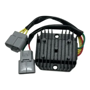 Benelli Tnt 250 regulator rectifier rr unit
