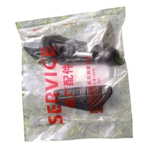 benelli tnt 300 front left footrest