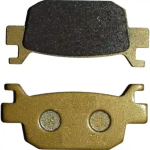 Benelli Tnt 300 Rear disc pad