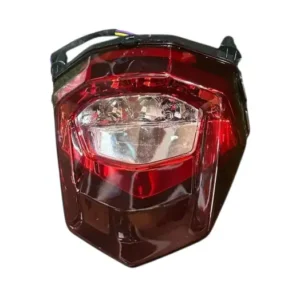 Benelli tnt 300 tail light assembly