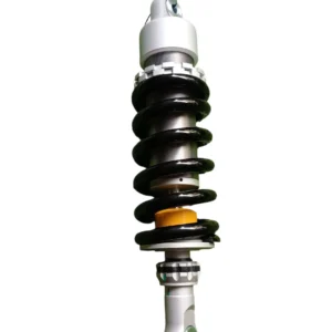 Benelli tnt 600i black mono suspension assembly