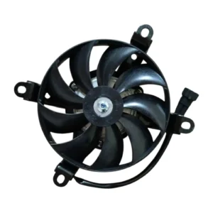 benelli tnt 600i bn600 radiator fan assembly
