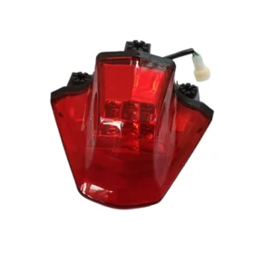 Benelli tnt 600i tail light assembly