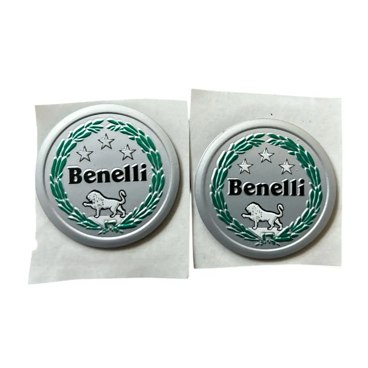 Benelli Tnt25 300 Tank Sticker