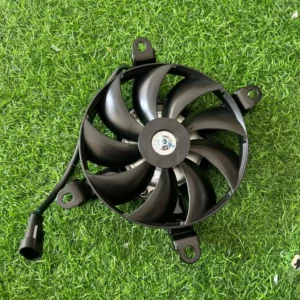 Benelli Tnt300 302r Radiator Fan Assembly | Apna Dukaan |