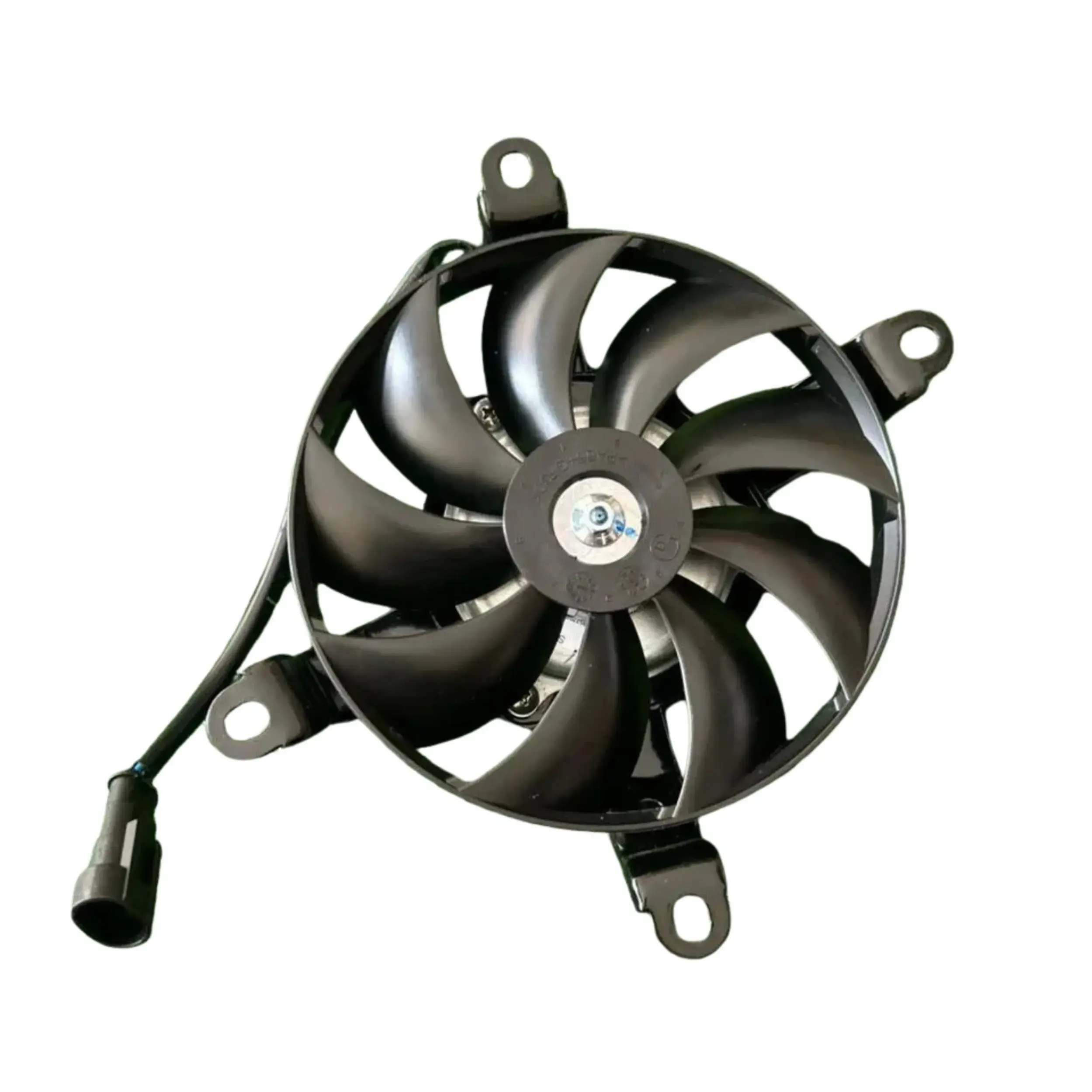 Benelli Tnt300 302r Radiator Fan Assembly