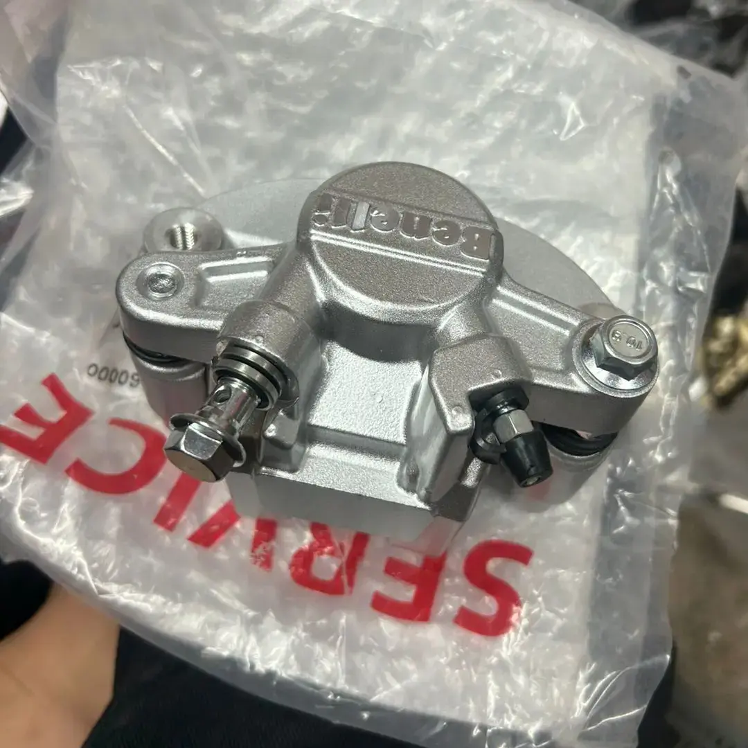 Benelli Tnt300 302r Rear Brake Caliper Assembly