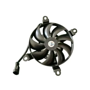 Benelli Tnt600 600i Radiator Fan Assembly