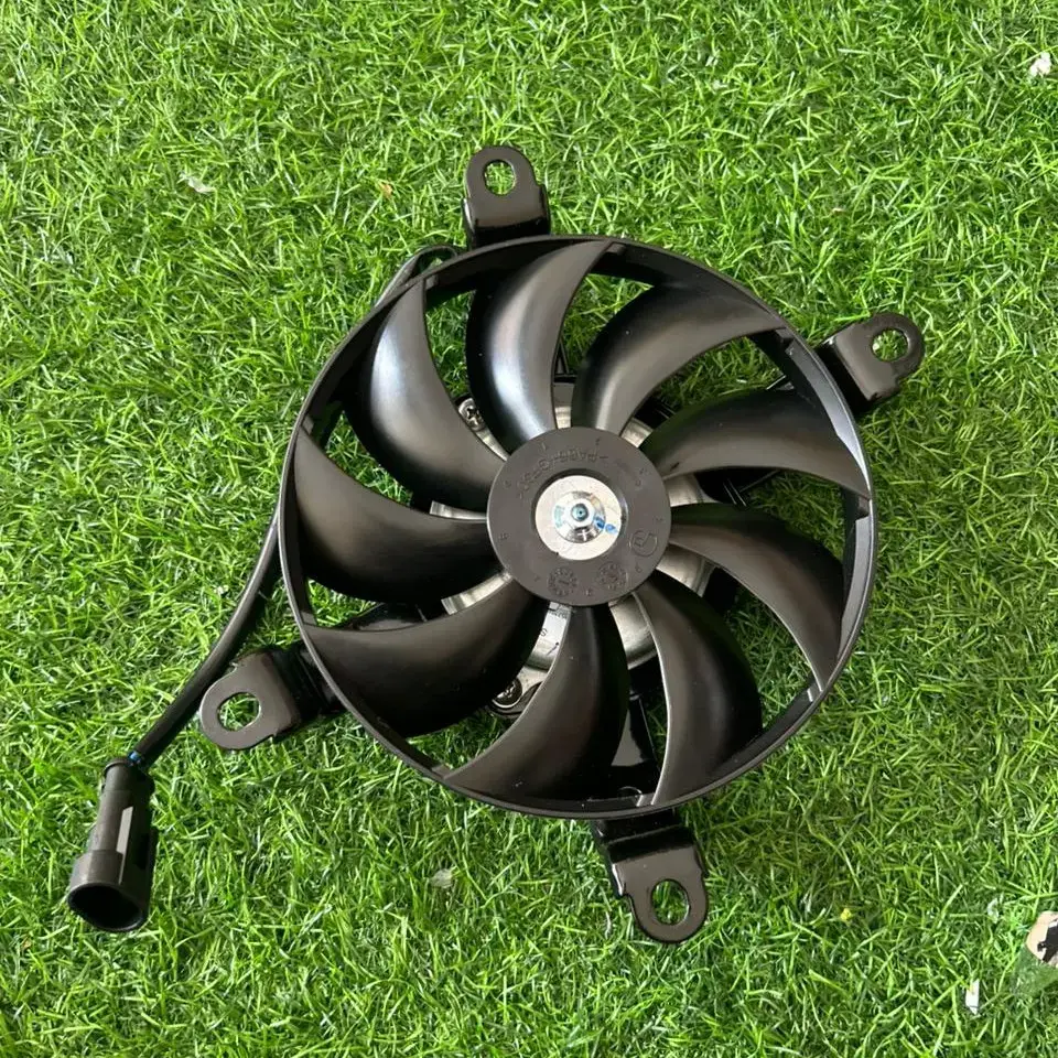 Benelli Tnt600 600i Radiator Fan Assembly | Apna Dukaan |