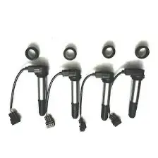 Benelli TNT600i TNT300i TNT600GT 302R ignition coils set of 4 pcs