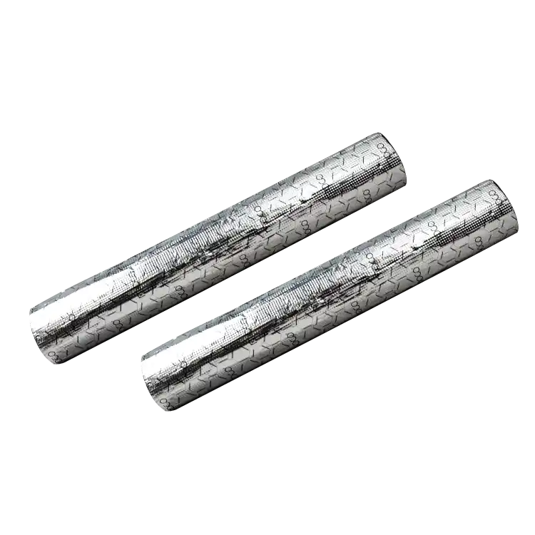 BH-01 | 6mm Noise & Heat Reduction Damping Roll