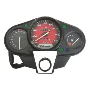 BIGI Analog Speedometer Assembly for Hero Hunk Old Model