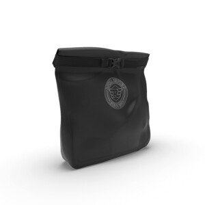 Black Commuter Waterproof Inner Bag For Royal Enfield Goan Classic | Classic 350 | Bullet 350 | Meteor 350 | Super Meteor 650 | Accessories